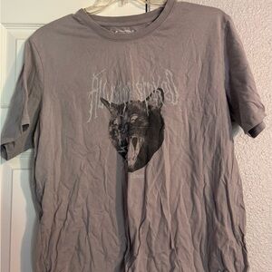 XL Dutch Bros Always Stoked T-Shirt